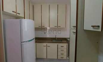 Imagem 7: Apartamento à venda em Campinas, Bonfim, com 3 quartos, com 90.7 m², Edifício Mariscan