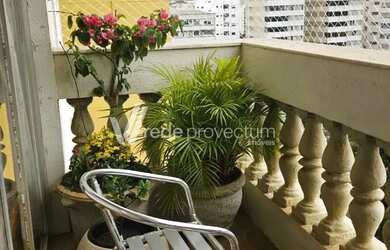 Imagem 2: Apartamento - Cambuí - Campinas