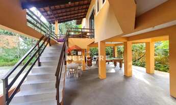 Imagem 4: Casa de condomínio em Rua Aprovada 875 - Costa do Sol - Bertioga/SP