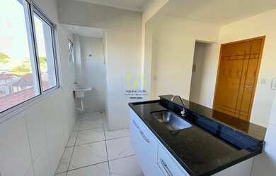 Imagem: Apartamento para Locação em Atibaia, Alvinópolis