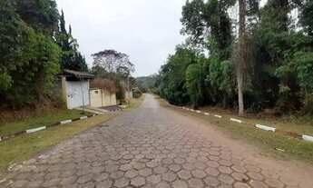 Imagem 7: Lote em condomínio em Rua Mocidade Alegre - Jardim San Ressore (Caucaia do Alto) - Cotia/S