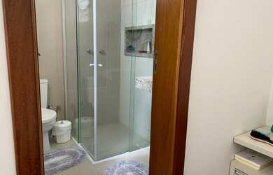 Imagem 3: Apartamento 66m2 novo mundo/ Bem viver