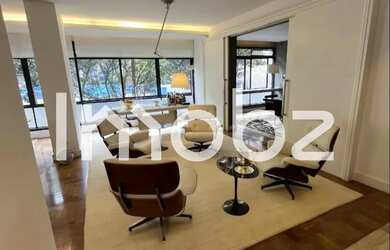 Imagem 5: Apartamento à venda na RUA ANTÔNIO CARLOS, 180 - CONSOLAÇÃO - São Paulo - SP - CEP: 01309