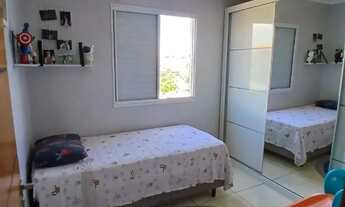 Imagem 5: Apartamento Terras de São Pedro,2 quartos