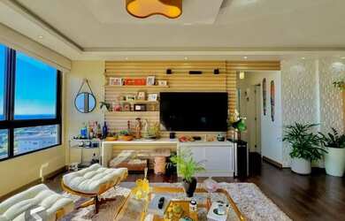 Imagem 6: Apartamento mobiliado à venda no Cristo Redentor