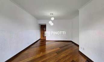 Imagem 6: Apartamento com 3 dormitórios, 98 m² - venda por R$ 600.000,00 ou aluguel por R$ 3.555,00