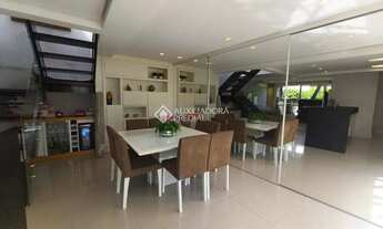 Imagem 5: Casa em condomínio com 3 suítes no bairro Ipanema