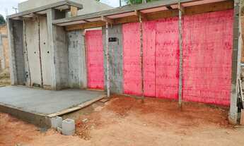 Imagem 6: Casa a venda em águas formosas