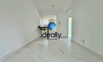 Imagem: Apartamento Novo 2 Quartos à Venda - 2