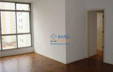 Imagem 4: Apartamento com 3 dormitórios para alugar, 120 m² por R$ 6.317,00/mês - Santa Cecília - Sã