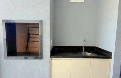 Imagem 6: COND ARCH - NUNCA HABITADO - 88M - 2 QUARTOS SENDO 1 SUÍTE - 02 VAGAS