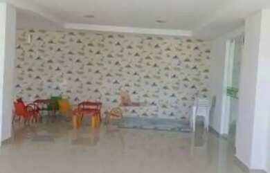 Imagem 4: Apartamento Padrão no bairro Cidade Nova em Itajaí SC