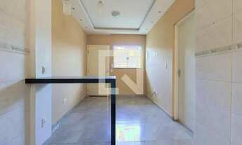 Imagem 6: Apartamento à Venda - Ponte Rasa, 2 Quartos, 40 m2