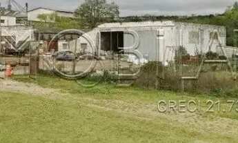 Imagem: Terreno Padrão em Bagé