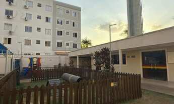 Imagem 5: Apartamento- 2 quartos, 1 vaga, 40m²- Residencial Monte Carlo