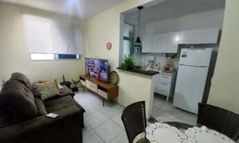 Imagem 7: Apartamento no condomínio EDIFICIO ANDORRA em Presidente Prudente