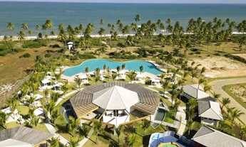 Imagem: Praia do Forte /Praia do Castelo