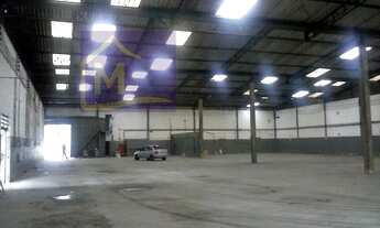 Imagem 5: Galpão à Venda e Locação no Jardim Presidente Dutra, Guarulhos