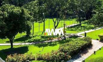 Imagem 6: Terreno em condomínio fechado