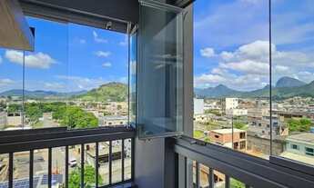 Imagem 3: Ed Mira Grobério ( Vila Capixaba