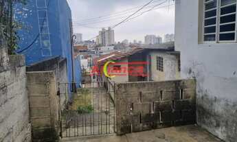 Imagem 6: Terreno Residencial a venda medindo 548m² no Jardim Papai