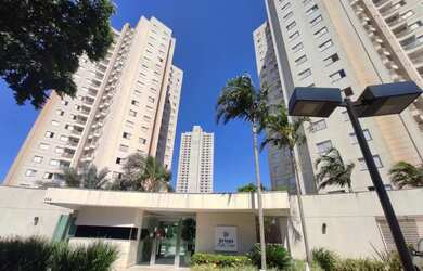 Imagem: Apartamento à venda, Zona 08, Maringá