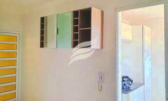 Imagem 7: Apartamento à venda no bairro Jardim Sumaré em Araçatuba/SP