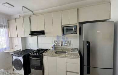 Imagem 6: Apartamento com 2 Quartos no Reserva Nações Bauru Lazer Completo