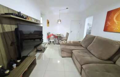 Imagem 6: Apartamento em Rua Peru - Guilhermina - Praia Grande/SP