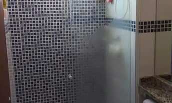 Imagem 2: Imóvel para venda com 44 metros quadrados com 2 quartos em Arsenal - São Gonçalo - RJ