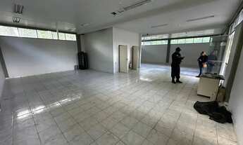 Imagem 4: Imóvel comercial na Perimetral - Área Total 13.180 m² / Área Construída 4894 m² - Marco