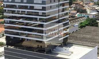 Imagem 3: Sala para alugar, 624 m² por R$ 71.050,00/mês - Santo Cristo - Rio de Janeiro/RJ