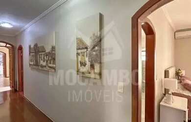 Imagem 5: Casa em Condomínio : / Residencial / Jardim Nossa Senhora das Graças