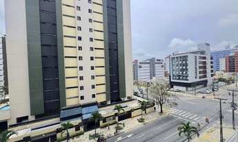 Imagem 6: Apartamento para Venda em João Pessoa, Tambaú, 3 dormitórios, 1 suíte, 2 banheiros, 1 vaga