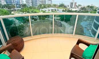 Imagem 7: Apartamento no Brava Home Resort na Praia Brava