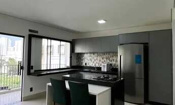 Imagem: Apartamento para alugar com 3 quartos sendo