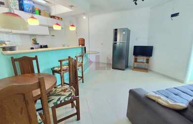 Imagem 5: Lindo apartamento no Costa Esmeralda , na Prainha em Caraguatatuba