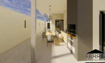 Imagem 4: Casa à Venda em Condomínio Fechado em Caçapava, São Paulo