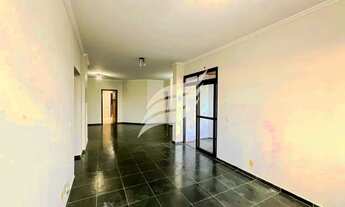 Imagem 2: Apartamento de 170 m² no coração do centro de Araçatuba