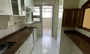 Imagem 3: Apartamento para locação em Vila Sofia com 3 quartos, sendo 1 suíte , 69m²