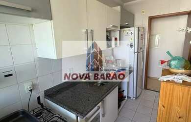 Imagem 4: Apartamento com terraço à Venda, Barra Funda, Nobre próximo Metro Marechal, São Paulo, SP
