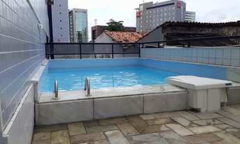 Imagem 3: FF Aluga 1 Quarto Mobiliado Pina Incluso Taxas Apenas contratoo anual