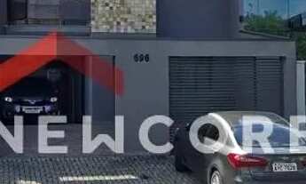 Imagem: Sobrado em Rua Maria Helena - São Pedro