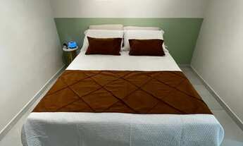 Imagem 3: STUDIO MOBILIADO - VALOR PROMOCIONAL DURANTE OBRA