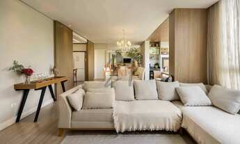 Imagem 4: Apartamento com 3 dormitórios à venda com 248m² por R$ 1.790.000,00 no bairro Ecoville - C