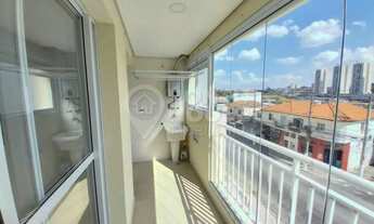 Imagem: Apartamento para locação na Vila da Saúde