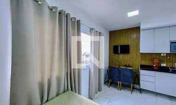 Imagem 4: Apartamento à Venda - Belém, 1 Quarto, 22 m2