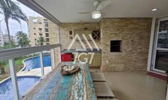 Imagem 7: EXCELENTE APARTAMENTO À VENDA NA PRAIA DA ENSEADA