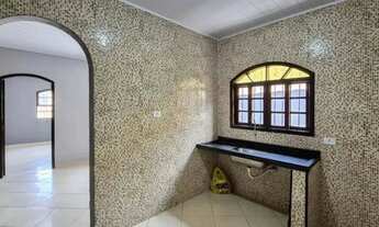 Imagem 7: Casa Térrea para Aluga no Demarchi