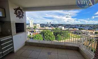Imagem 4: Vendo Excelente Apartamento, 106,00m2, Edifício Innovare Condomínio Clube, Região Jardim K